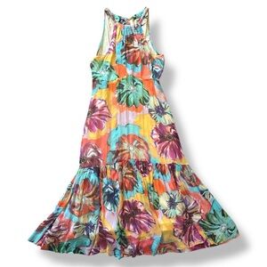 Maeve by Anthropologie Multicolor Dress